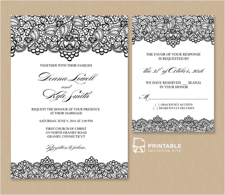 Wedding Invitation Layouts Free 219 Best Wedding Invitation Templates Free Images On