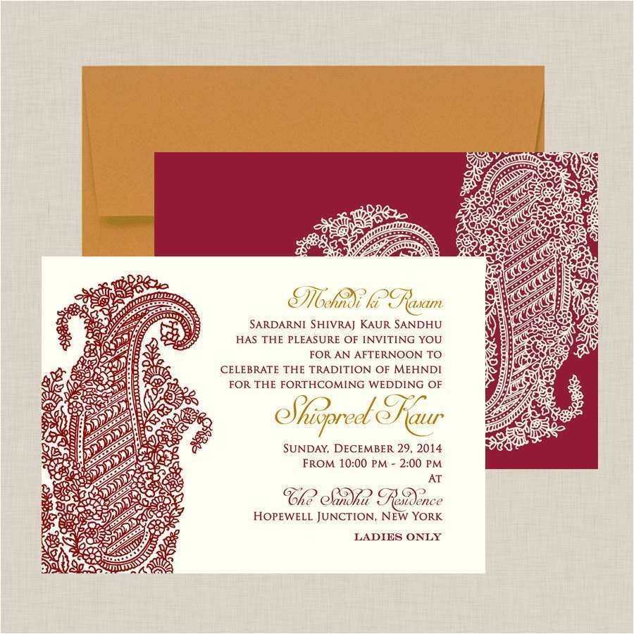 Wedding Invitation Name order Amazing order Wedding Invitation Motif Invitations and