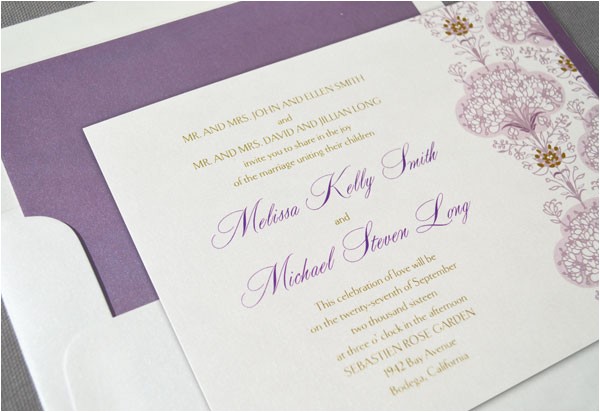Wedding Invitation Printing Options Paper Makes Perfect Options for Printing Wedding