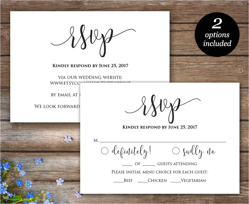 Wedding Invitation Rsvp Wording Samples Invitations Endearing Rsvp Wedding Cards Inspirations