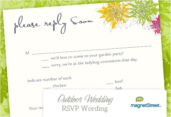 Wedding Invitation Rsvp Wording Samples Wedding Invitation Wording Wedding Invitation Wording Rsvp