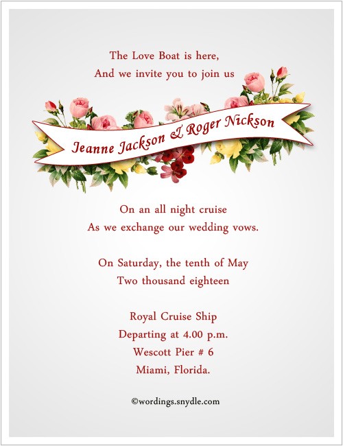 Wedding Invitation Verbiage Destination Wedding Invitation Wording Samples Wordings Wedding Invitation Verbiage Destination Wedding Invitation Wording Samples Wordings