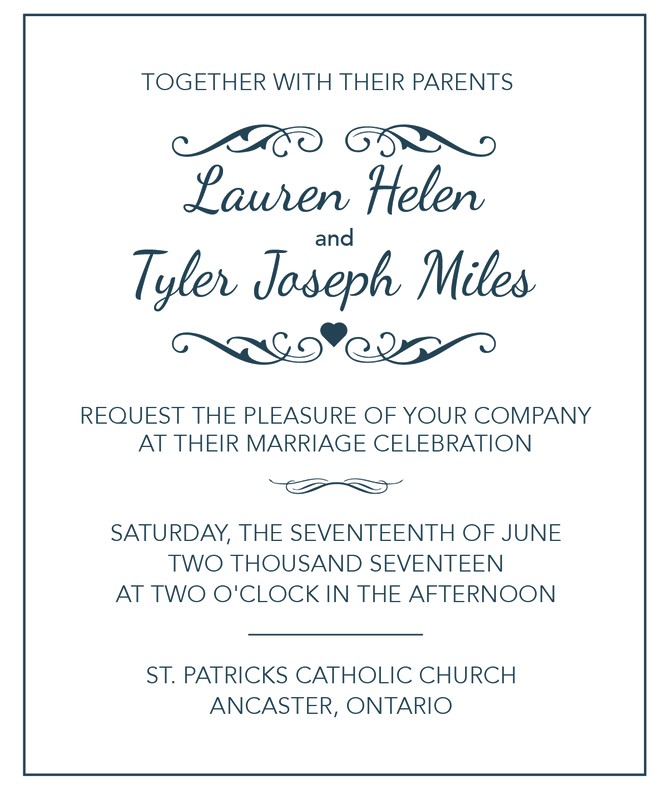 Wedding Invitation Wording Bride S Parents Hosting Wedding Invitation Tips Wording Samples Wedding Tips