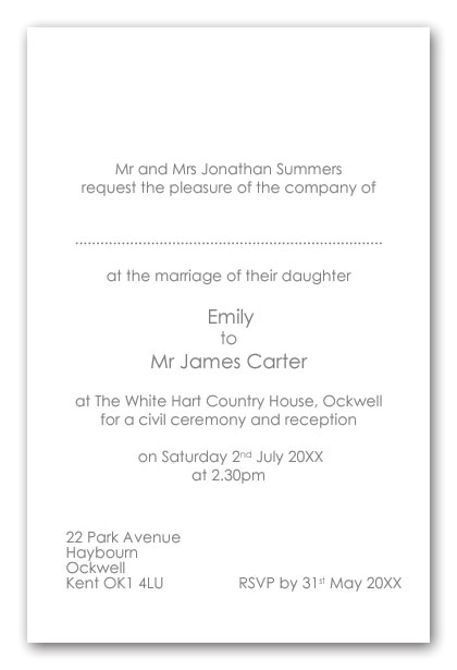Wedding Invitation Wording for Church and Reception Wedding Invitation Wording Ceremony and Venu In Same Wedding Invitation Wording for Church and Reception Wedding Invitation Wording Ceremony and Venu In Same