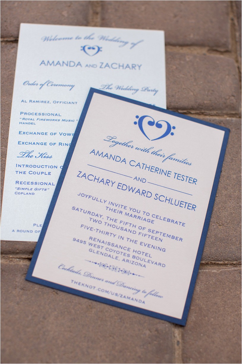 Wedding Invitations Az Wedding Invitations Glendale Phoenix Arizona Shop