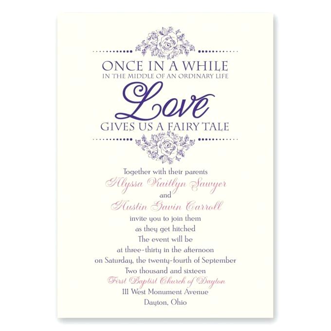 Wedding Invitations Catholic Wording Samples Invitation Text Sample Image Collections Invitation