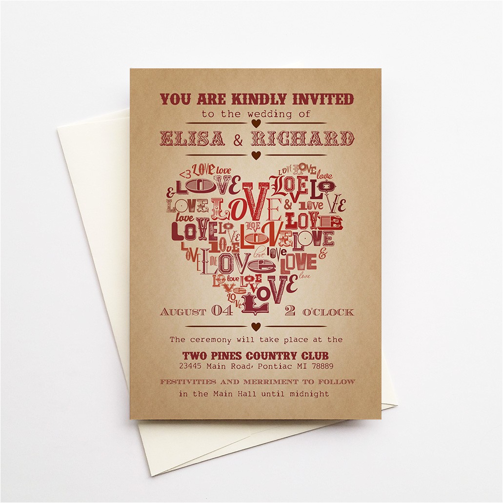 Wedding Invitations El Paso Tx El Paso Wedding Invitations