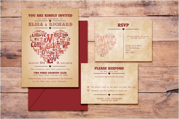 Wedding Invitations El Paso Tx Printable Digitalwedding Invitations El Paso by