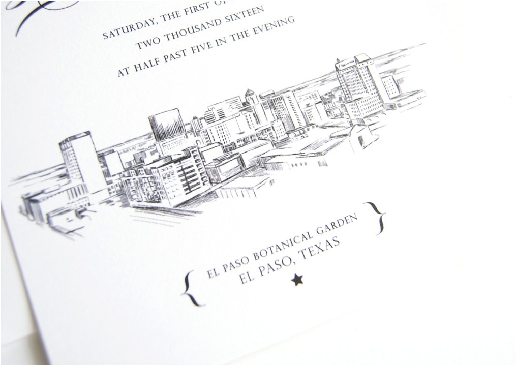 Wedding Invitations El Paso Tx Wedding Invitations El Paso Tx Sunshinebizsolutions Com
