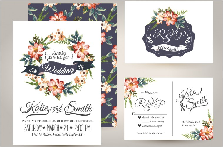 Wedding Invitations for Less Than A Dollar Here S How to Get Stunning Wedding Invitations for Less