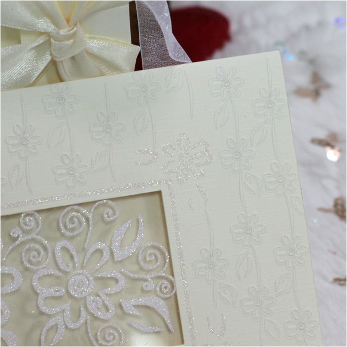 Wedding Invitations for Less Than A Dollar Less Expensive but Gorgeous Blank Wedding Invitations