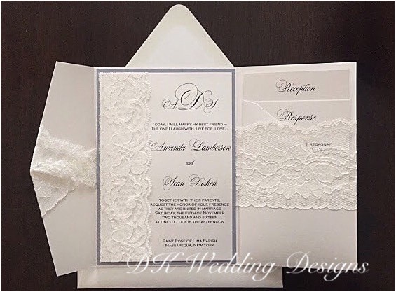 Wedding Invitations In Long island Dk Wedding Designs Invitations Long island Ny