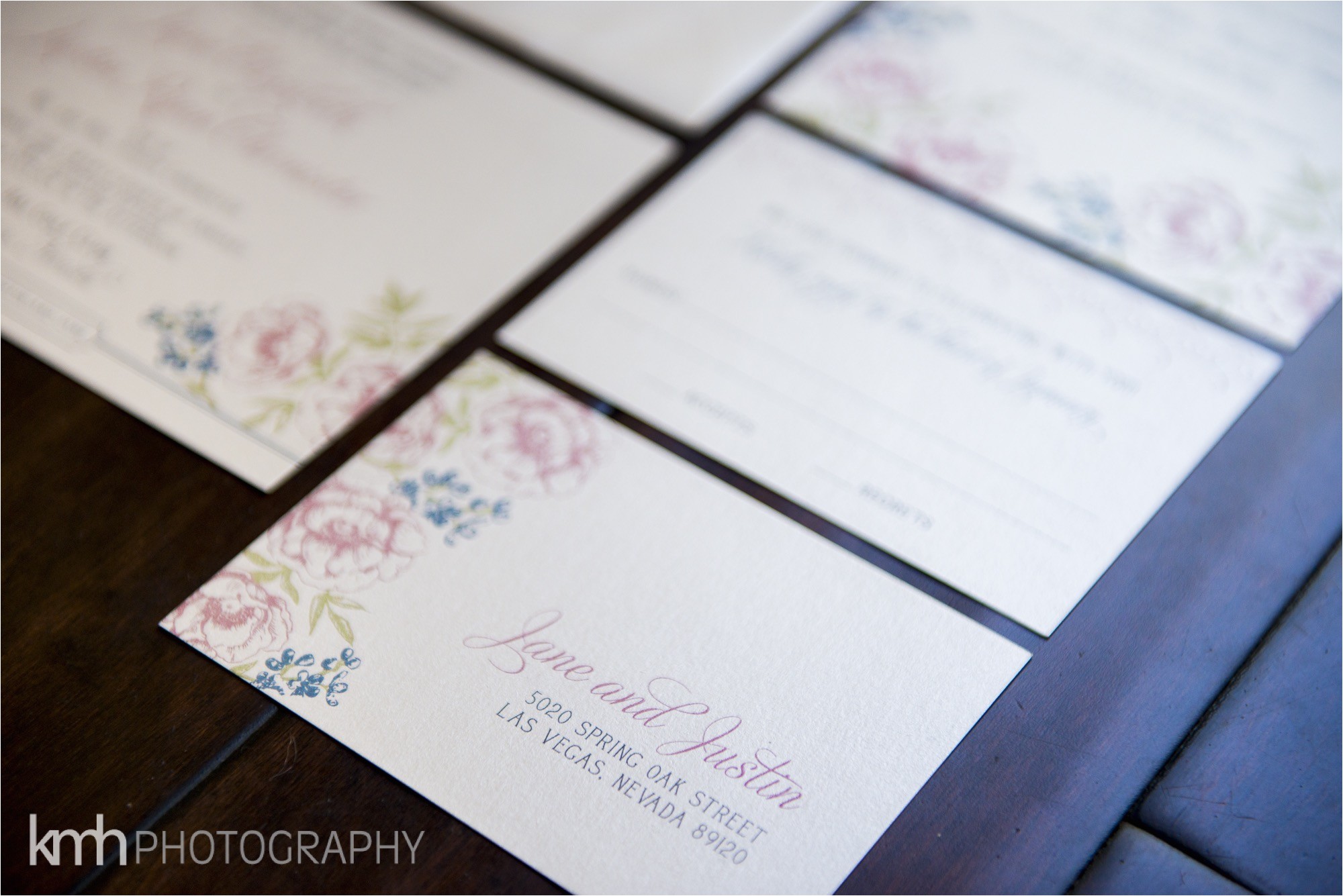 Wedding Invitations Las Vegas Nv Vintage Wedding Invitations Las Vegas Jane and Justin