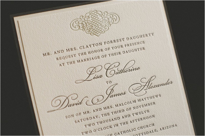 Wedding Invitations Mesa Az Balatone Press Invitations Mesa Az Weddingwire