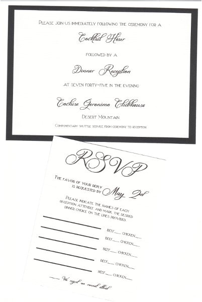 Wedding Invitations Mesa Az Salutations Unique Wedding Invites Invitations Mesa