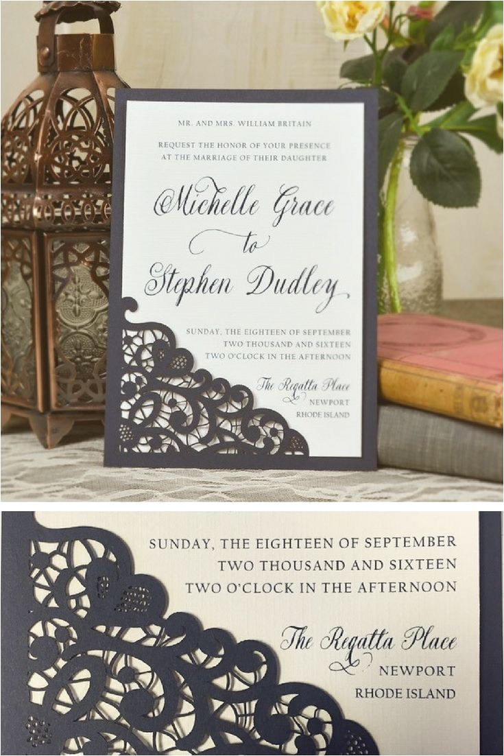 Wedding Invitations On A Budget Ideas Best Wedding Invites Cheap Modern Designs Invitations