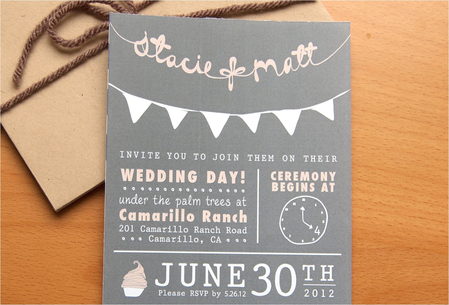 Wedding Invitations On A Budget Ideas Budget Wedding Ideas Diy Invitations Etsy Weddings