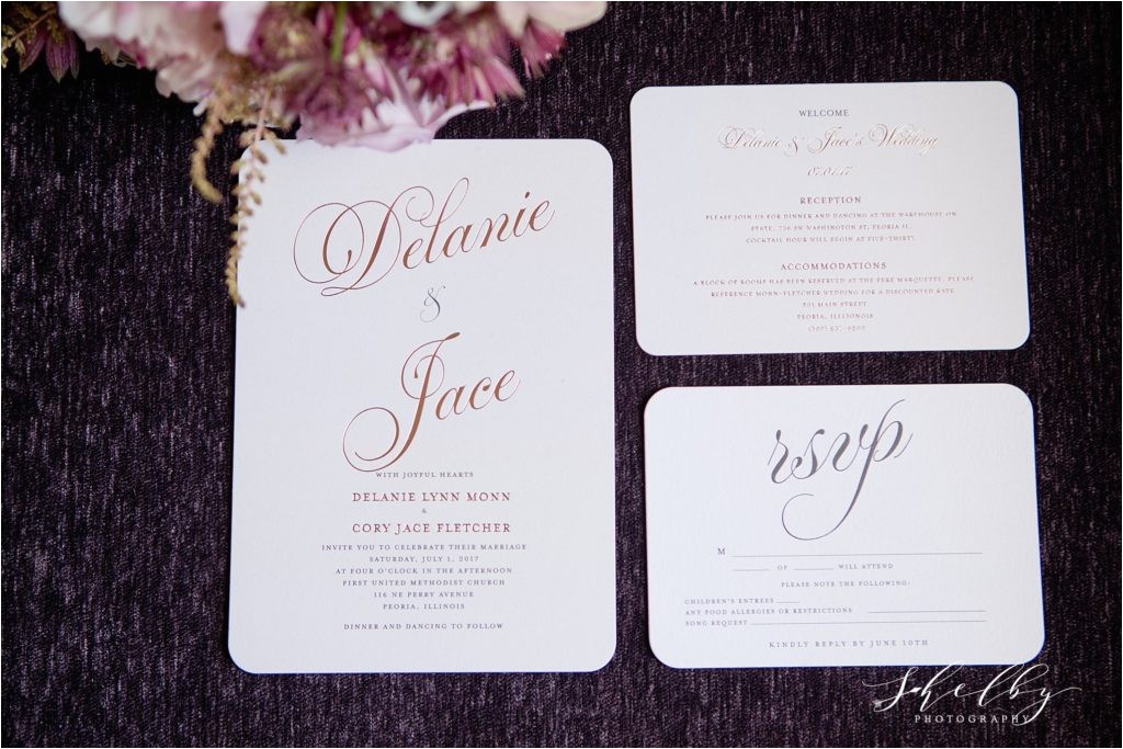 Wedding Invitations Peoria Il Jace Delanie Warehouse State Wedding Peoria Il Weddi and Wedding Invitations Peoria Il Jace Delanie Warehouse State Wedding Peoria Il Weddi and