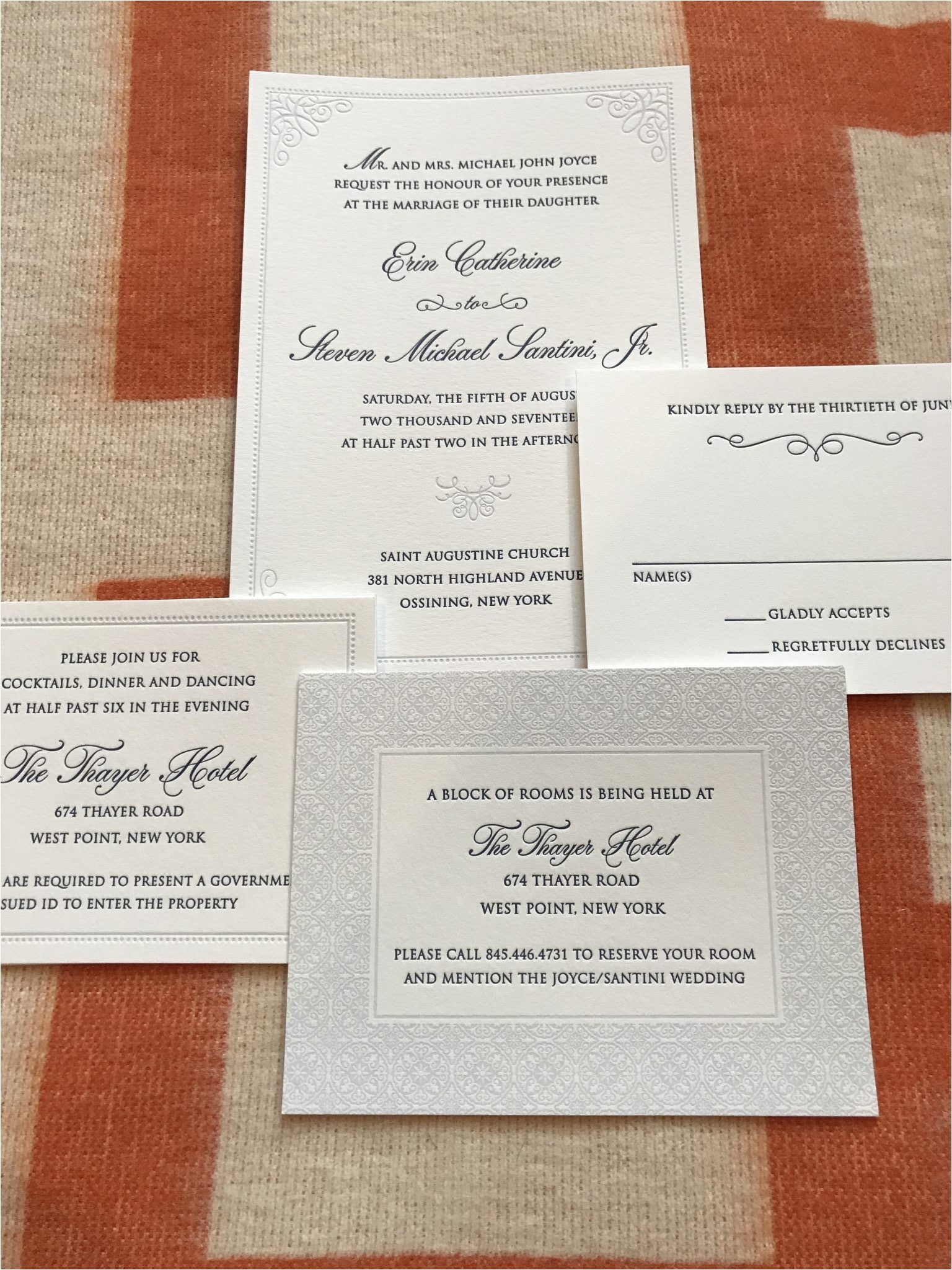 Wedding Invitations Westchester Ny Wedding Invitations Westchester County Ny Mini Bridal