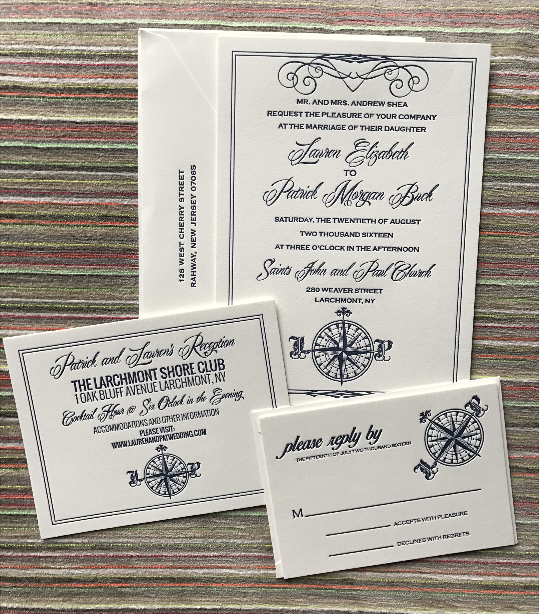 Wedding Invitations Westchester Ny Wedding Invitations Westchester County Ny Mini Bridal