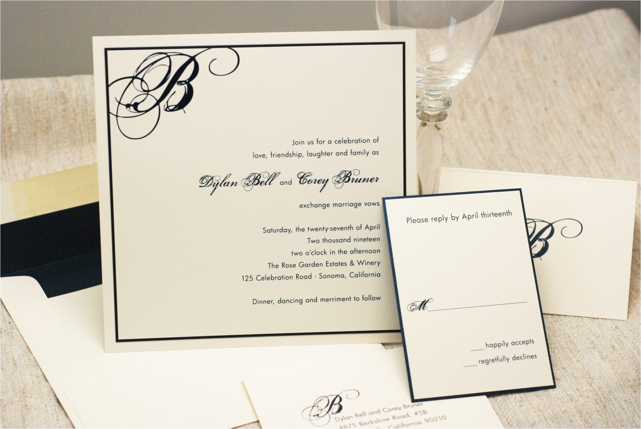 Wedding Invitations Westchester Ny Wedding Invitations Westchester County Ny Mini Bridal