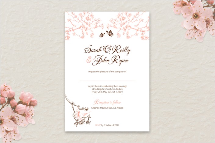Wedding Invitations with Guest Names Printed How to Address A Guest On Your Wedding Invitation Wedding Invitations with Guest Names Printed How to Address A Guest On Your Wedding Invitation