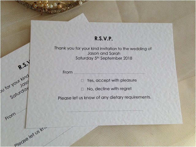 Wedding Invitations with Menu Choices Menu Rsvp Cards with Menu Choice Menu Reply Cards Menu