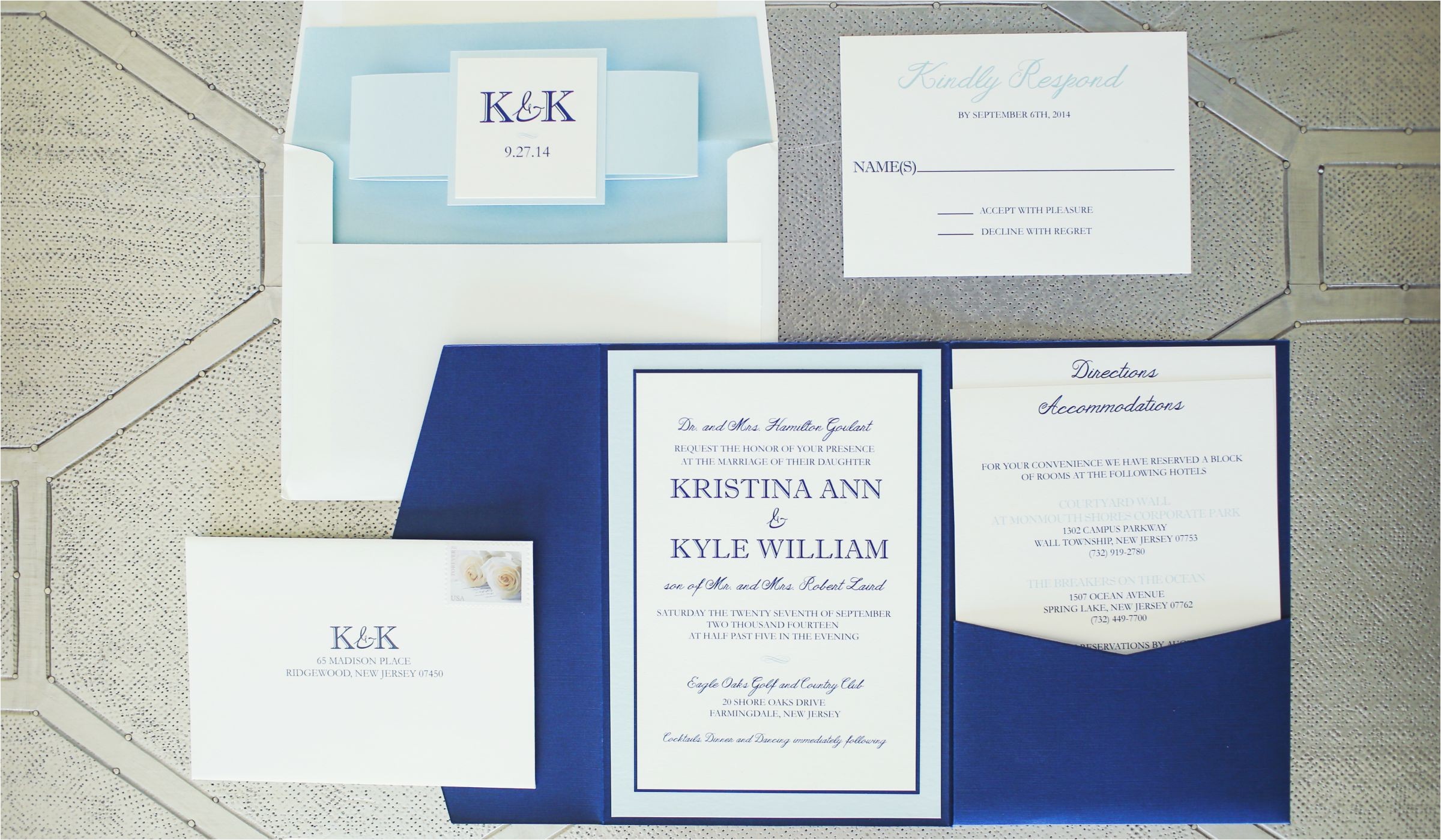 Wedding Invitations with Photo Insert which Wedding Invitation Inserts Do You Need Weddingwire