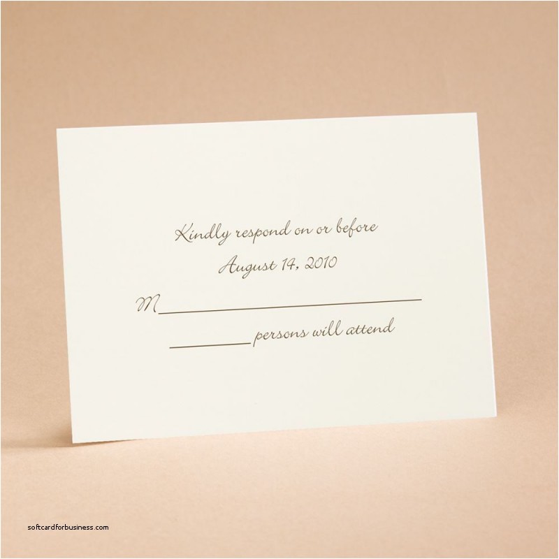 Wedding Invitations with Response Cards and Envelopes Wedding Invitation New Wedding Invitations with Response