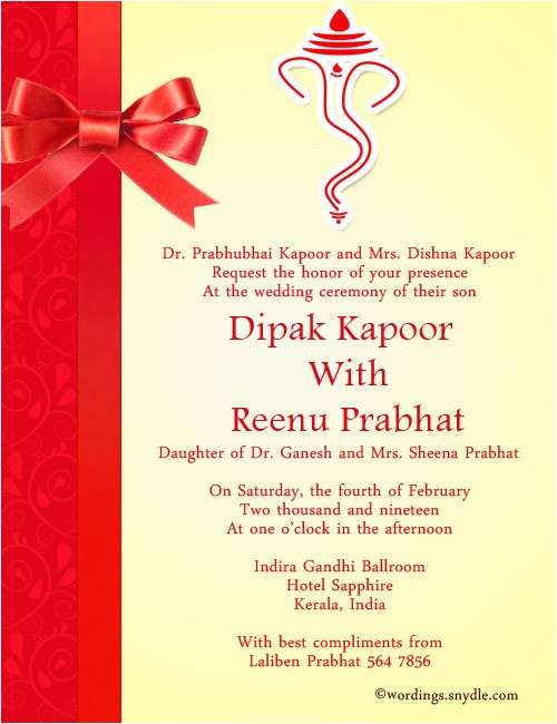 Wedding Invitations Wordings for Indian Weddings Indian Wedding Invitation Wording Samples Wordings and Wedding Invitations Wordings for Indian Weddings Indian Wedding Invitation Wording Samples Wordings and