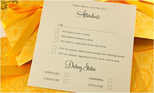 Wedding Invite Inserts Bespoke Weddings Ganesh Wedding Invitationsivy Ellen