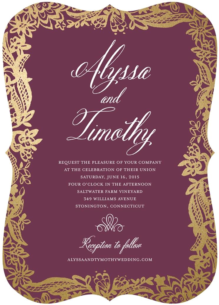 Wedding Invitions Wedding Invitations Wedding Stationery