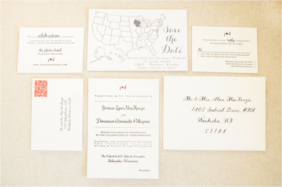 What Goes Into A Wedding Invitation What Goes In A Wedding Invitation Wedding Ideas