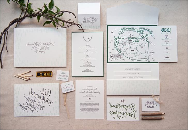 What is Included In A Wedding Invitation Suite What is Included In A Wedding Invitation Suite