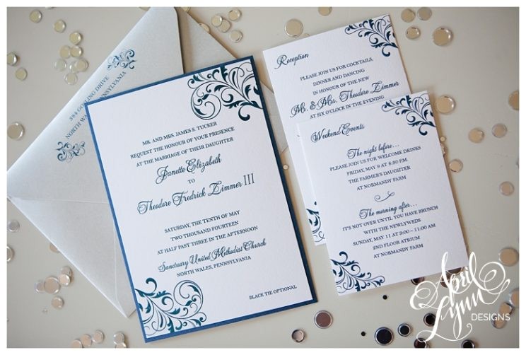 What is Included In A Wedding Invitation Suite What is Included In A Wedding Invitation Suite