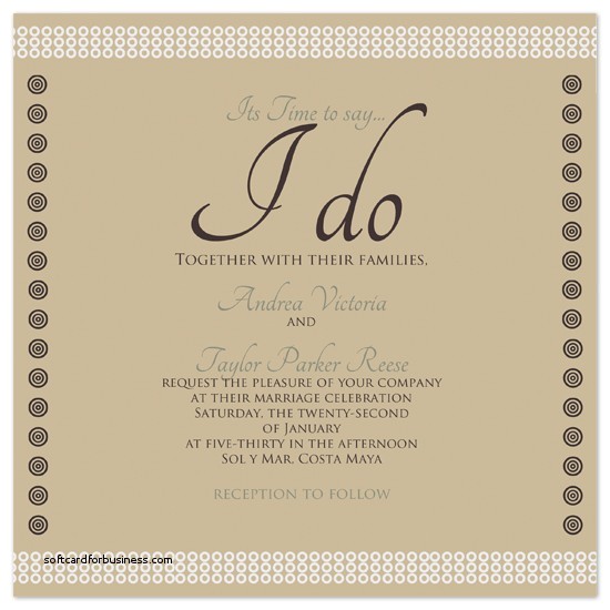 What Should Wedding Invitations Say Wedding Invitation Best Of What Should Invitations Say