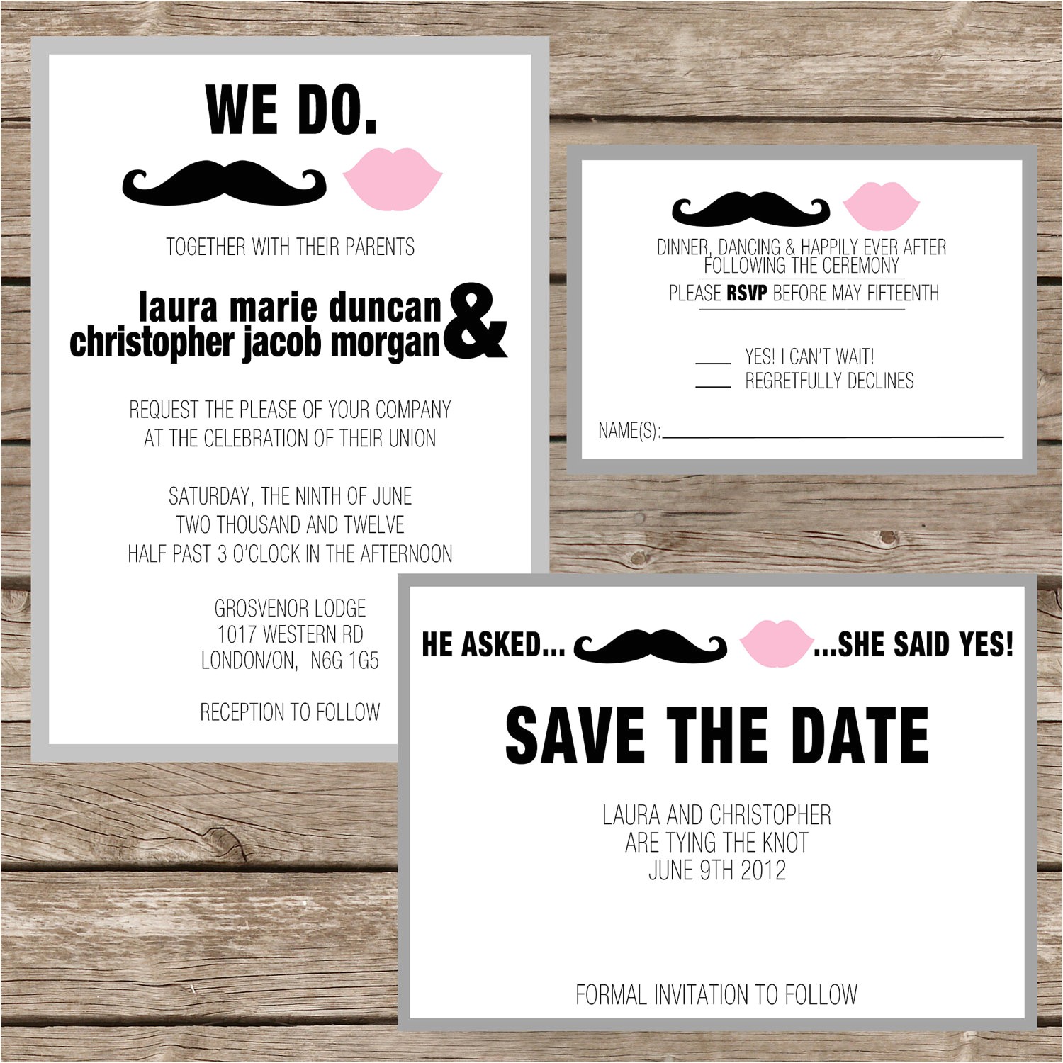 What to Include In A Wedding Invitation Do It Yourself Wedding Invitations Ideas