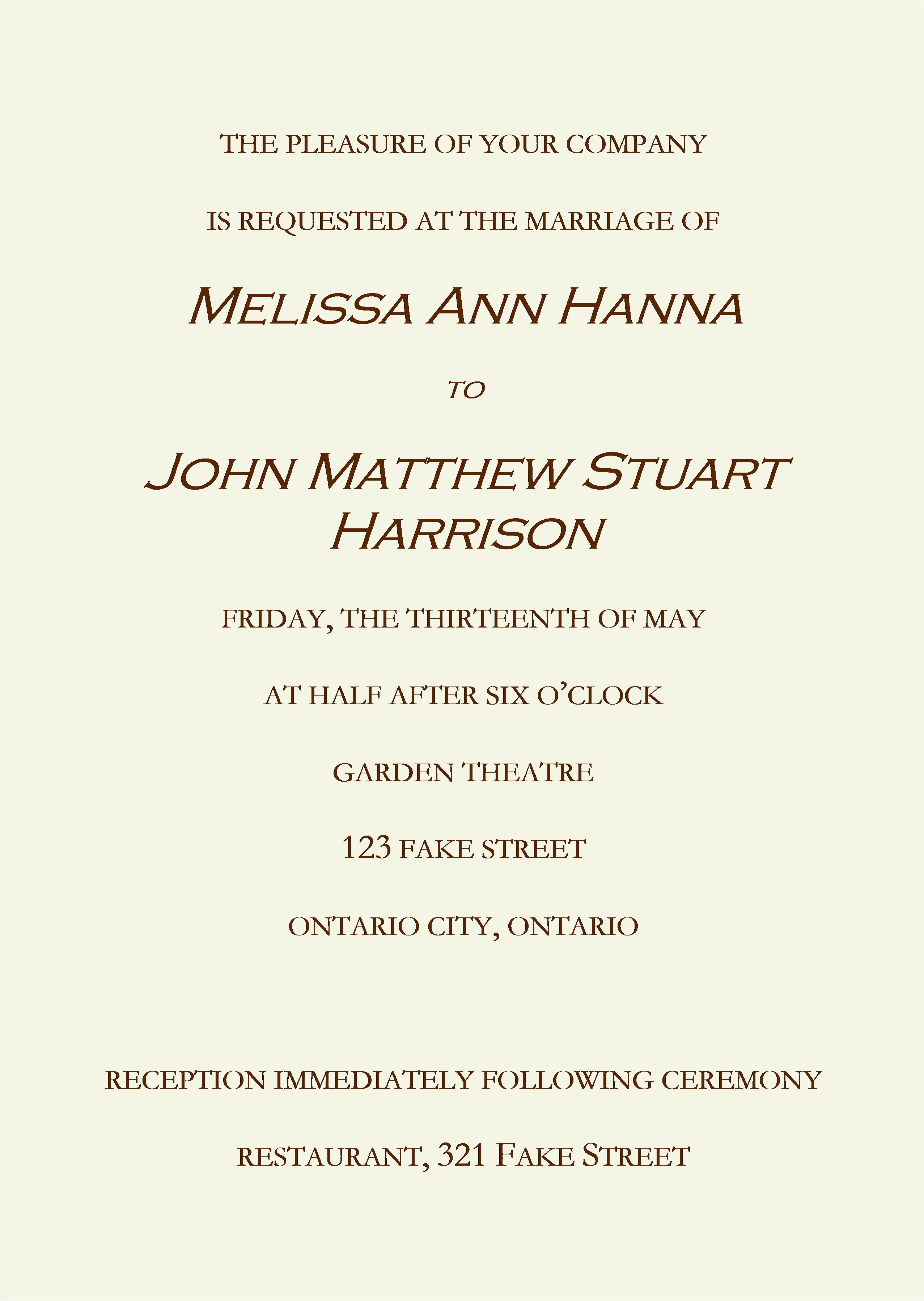 What to Write In A Wedding Invitation Wedding Planning Viii Wedding Invitations sophster toaster What to Write In A Wedding Invitation Wedding Planning Viii Wedding Invitations sophster toaster