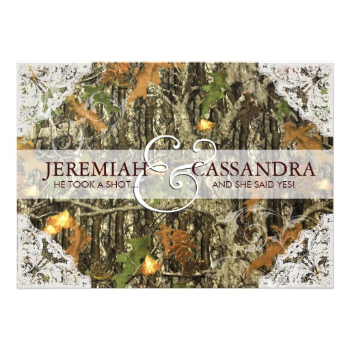 White Camo Wedding Invitations Camo and White Lace Wedding Invitation Zazzle White Camo Wedding Invitations Camo and White Lace Wedding Invitation Zazzle