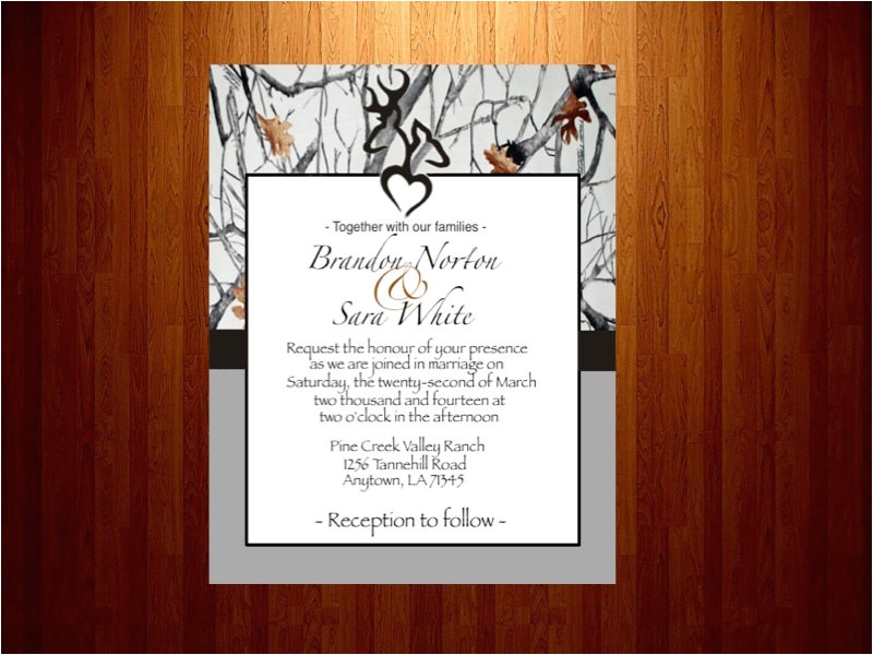 White Camo Wedding Invitations Unavailable Listing On Etsy White Camo Wedding Invitations Unavailable Listing On Etsy