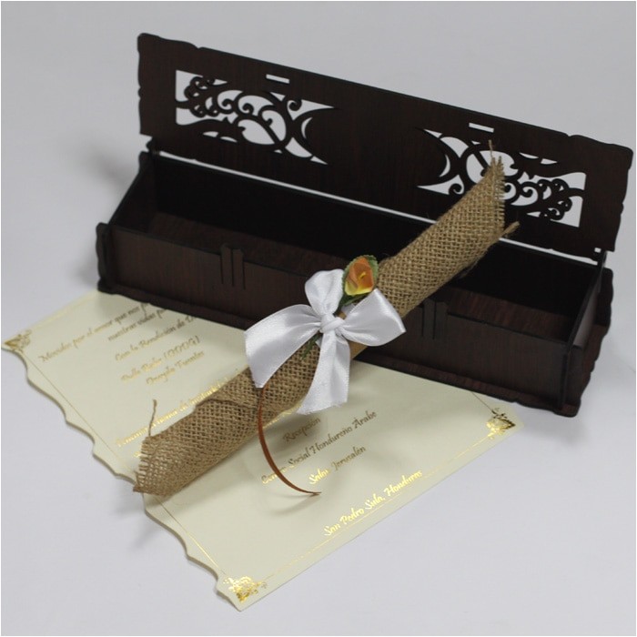 Wholesale Scroll Wedding Invitations Online Buy wholesale Scroll Wedding Invitations From China