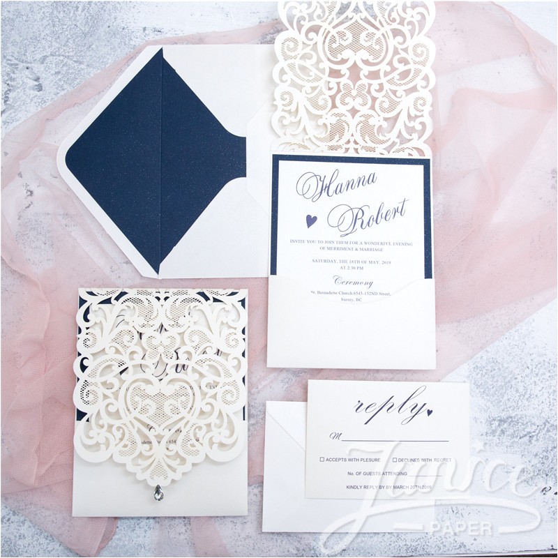 Wholesale Wedding Invitation Albums Exquisite Laser Cut White Pocket wholesale Wedding Wholesale Wedding Invitation Albums Exquisite Laser Cut White Pocket wholesale Wedding