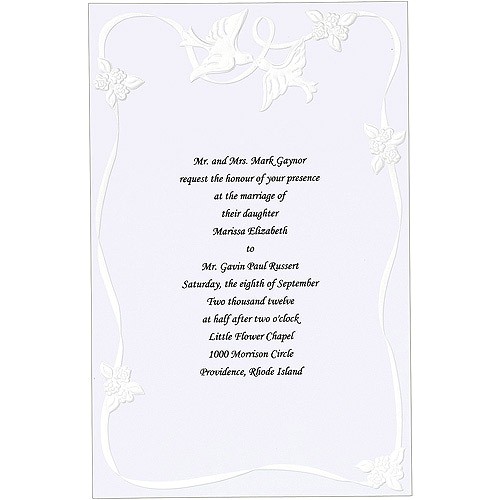 Wilton Wedding Invitation Templates Wilton Invitations Templates Invitation Template