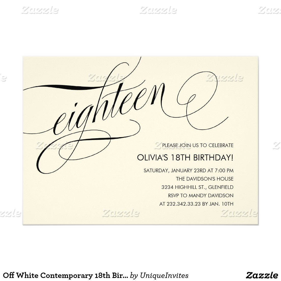 18th Birthday Party Invitation Templates Free Birthday Invites 18th Birthday Invitations Templates Free 18th Birthday Party Invitation Templates Free Birthday Invites 18th Birthday Invitations Templates Free