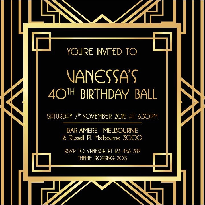 1920s Party Invitation Template Free 1000 Images About Tags Labels toppers Templates Etc