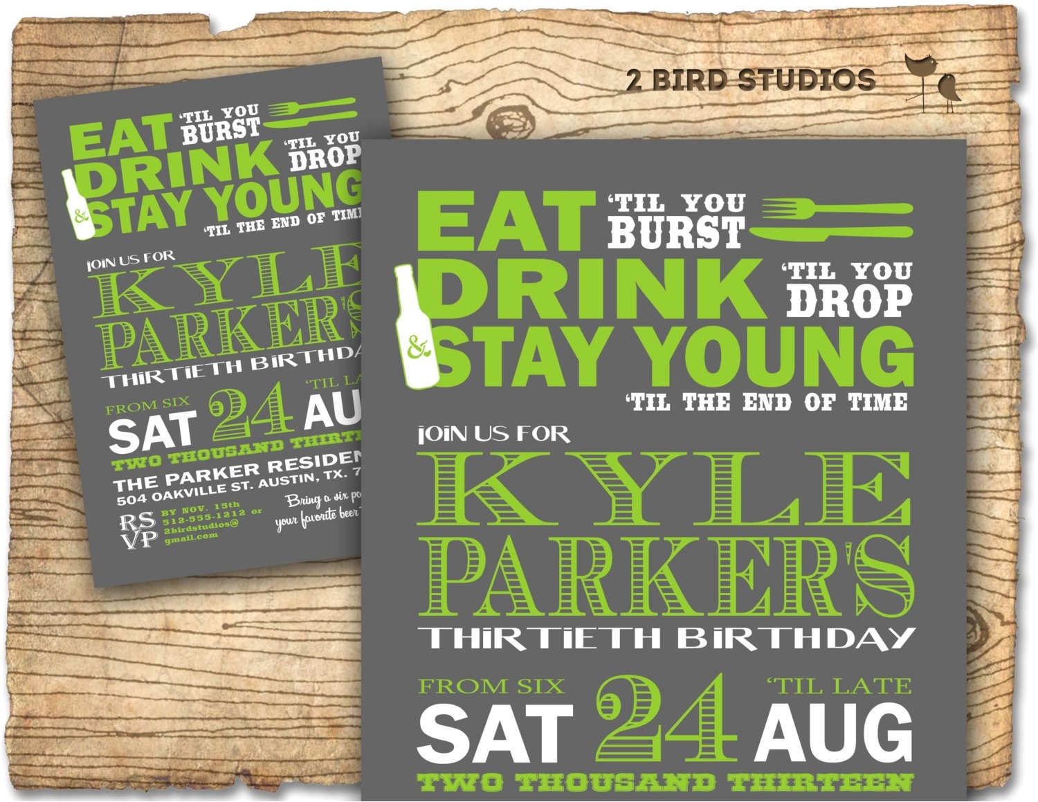 30th Birthday Party Invitations for Him Birthday Party Invitation Invite 30th Birthday Male Diy