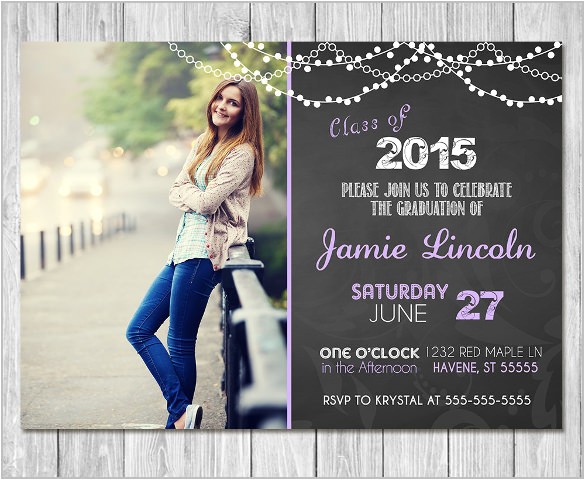 4×6 Party Invitation Templates 4th Of July Invitation Templates Templates Resume