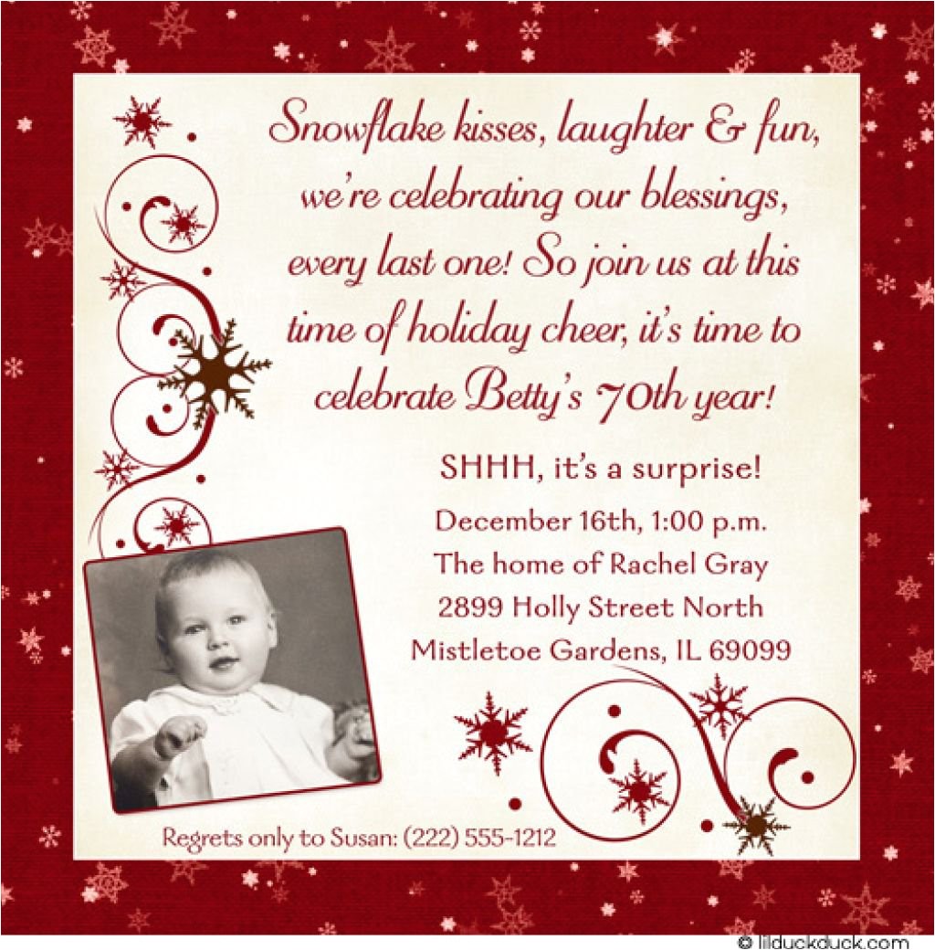 70th Birthday Party Invitations Wording Invitation Wording for 70th Birthday Surprise Party Best