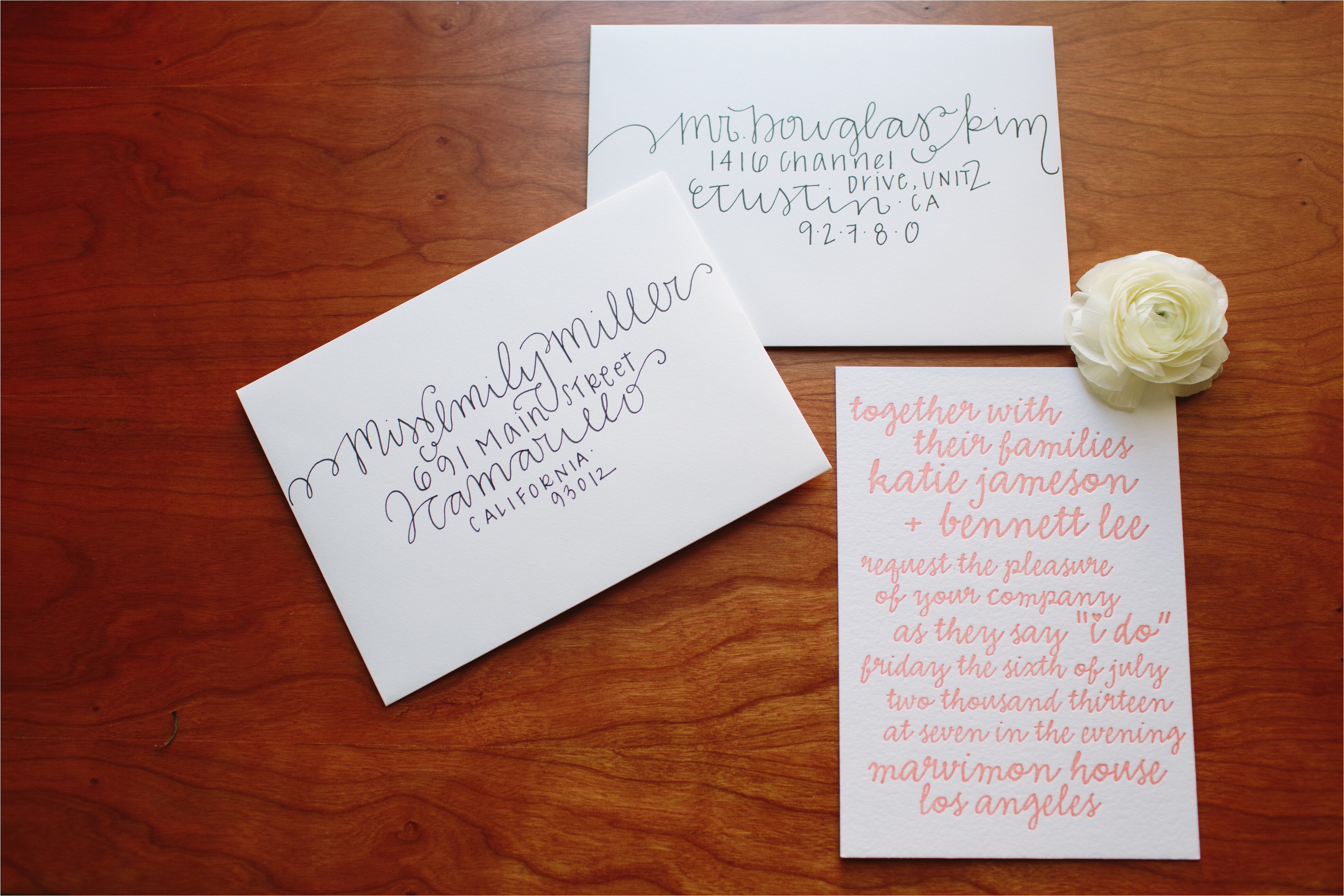 Addressing Wedding Invitations by Hand Diy Wedding Envelope Addressing Tips Julep Addressing Wedding Invitations by Hand Diy Wedding Envelope Addressing Tips Julep