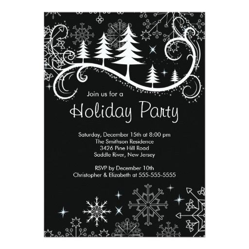 After the Holidays Party Invitations 9 Besten Weihnachtsfeier Einladungen Vorlagen Bilder Auf